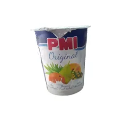 Yogurt PMI Original Macedonia 