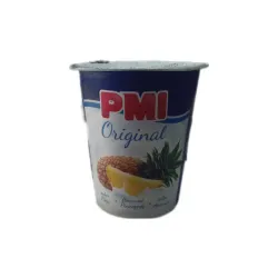 Yogurt PMI Piña Original