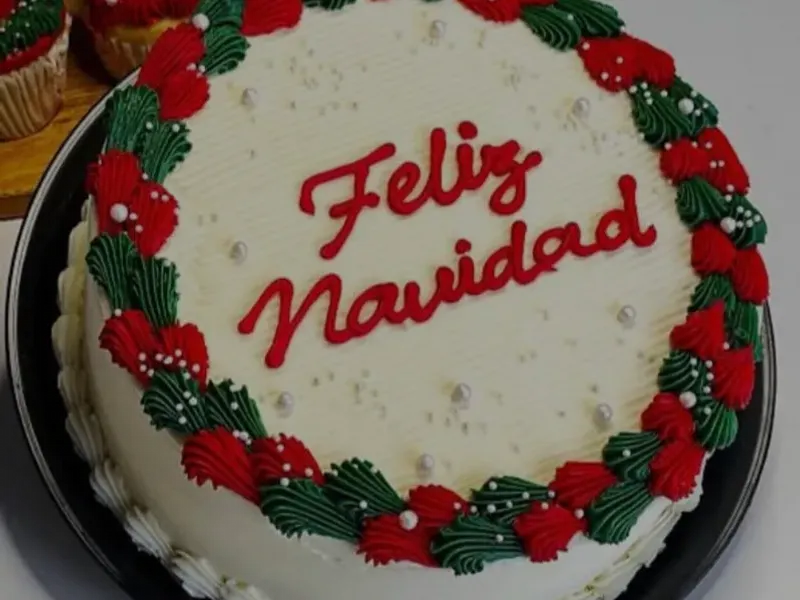 Productos para navidad