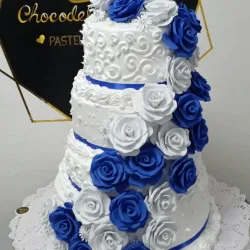 Cake De boda