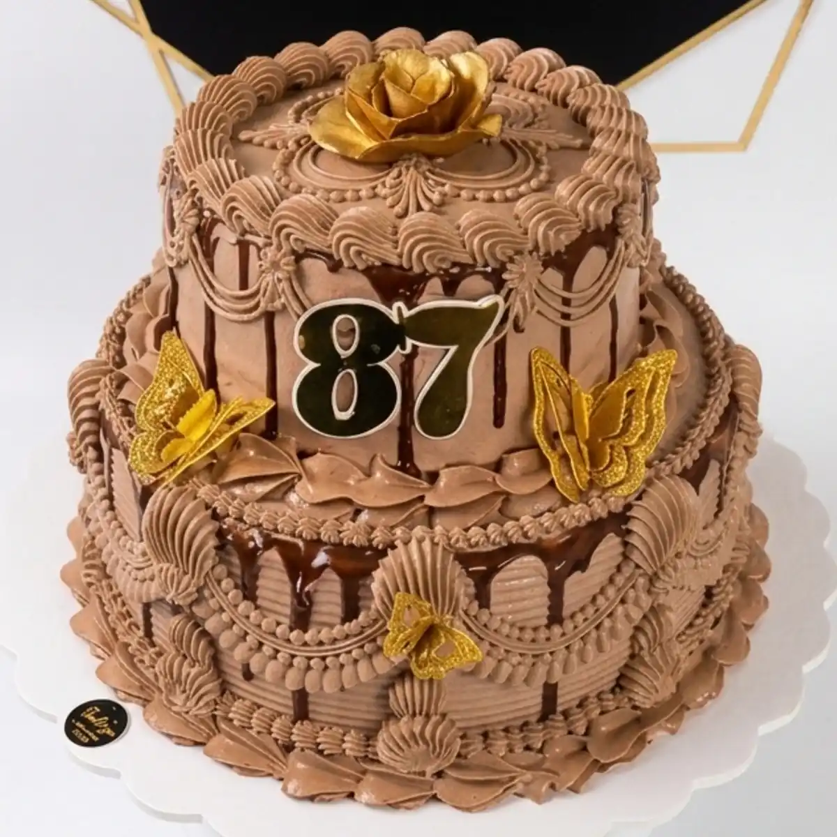 Chocodelicias