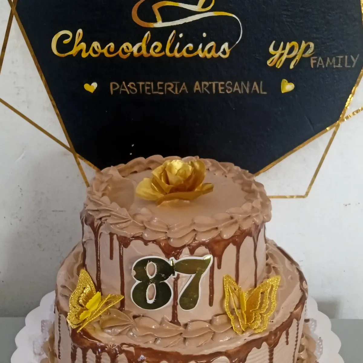Chocodelicias
