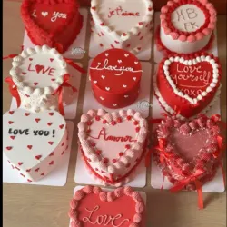 Mini para los enamorados