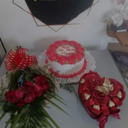 Regala para los enamorados