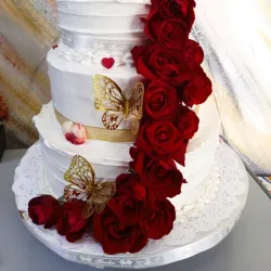 Temática bodas o aniversario 