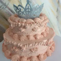 Temática quinceañera 