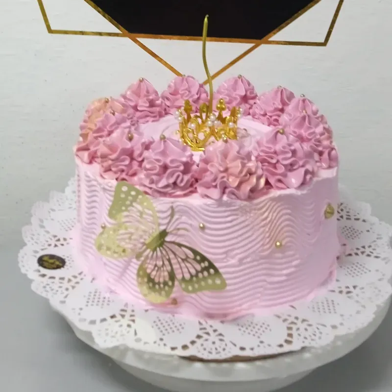 Tres delicias personalizado