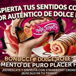 Dulce role