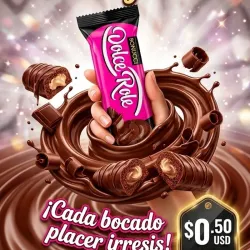 Dulce role