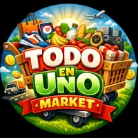 Todo En Uno Market