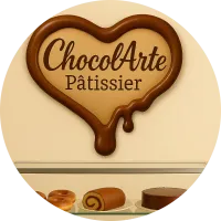 ChocolArte Patissier International House