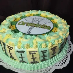 🎂  Sabiduría que se celebra, tradición que se honra