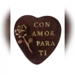 Bombón “Con Amor Para Ti”