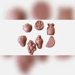 Bombones Frutales