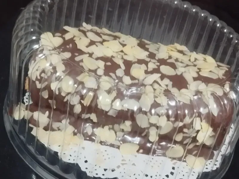 Brazo gitano 