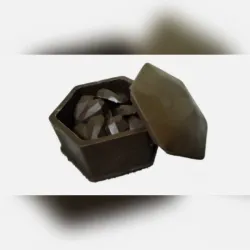 Caja Joya de Chocolate