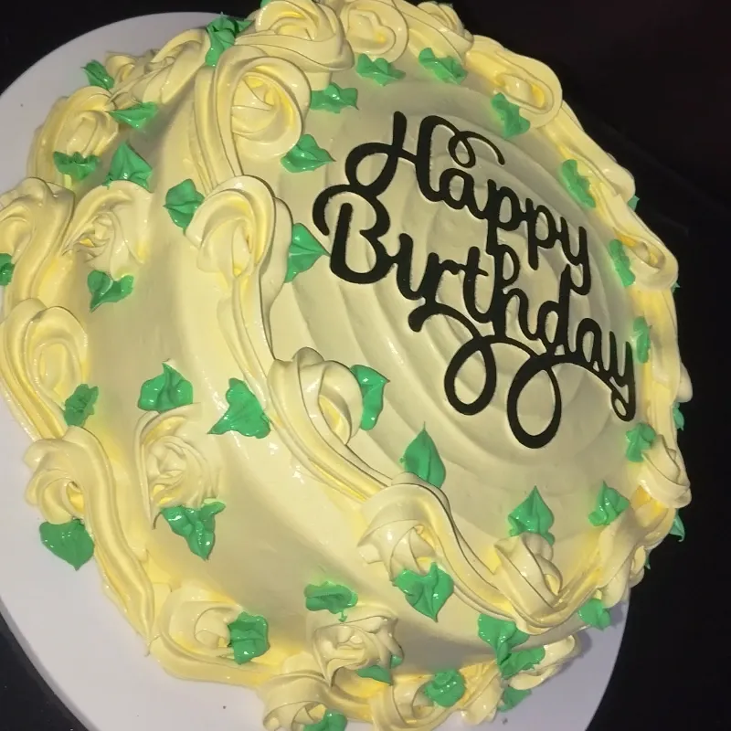 Cake de Chocolate con Relleno de Chocolate
