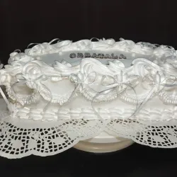 Cake obbatala