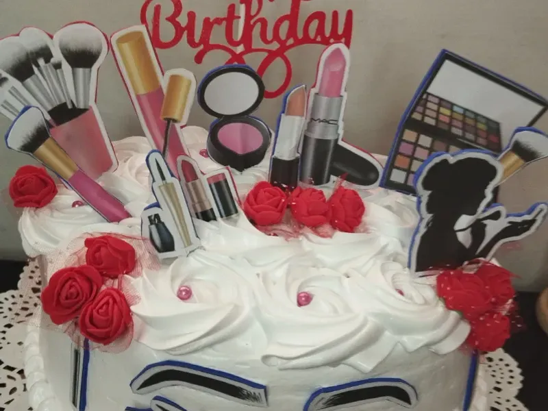 Cake temáticas cumpleaños 