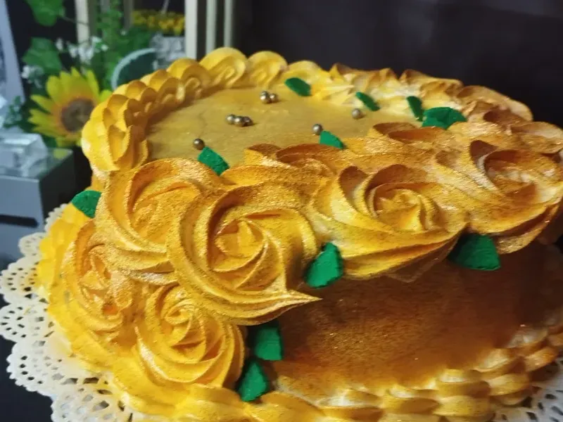 Cake variados 