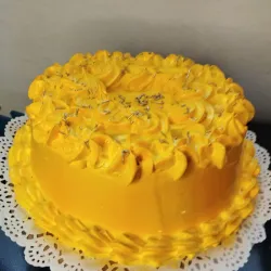 Cake 
