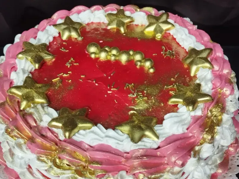 Chocolate bombón 