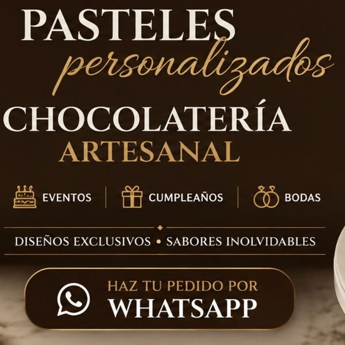 ChocolArte