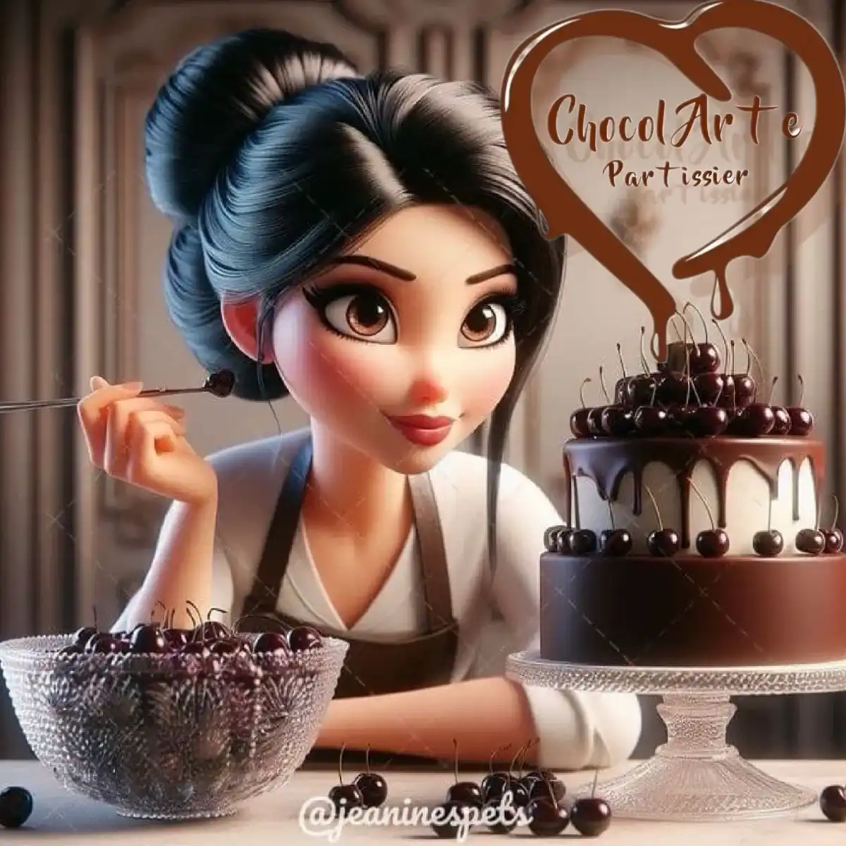 ChocolArte