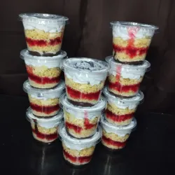 "Delirio Tropical"