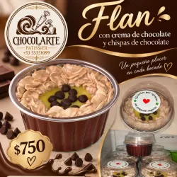 Flan 