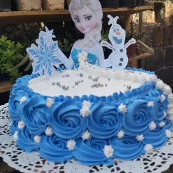Frozen
