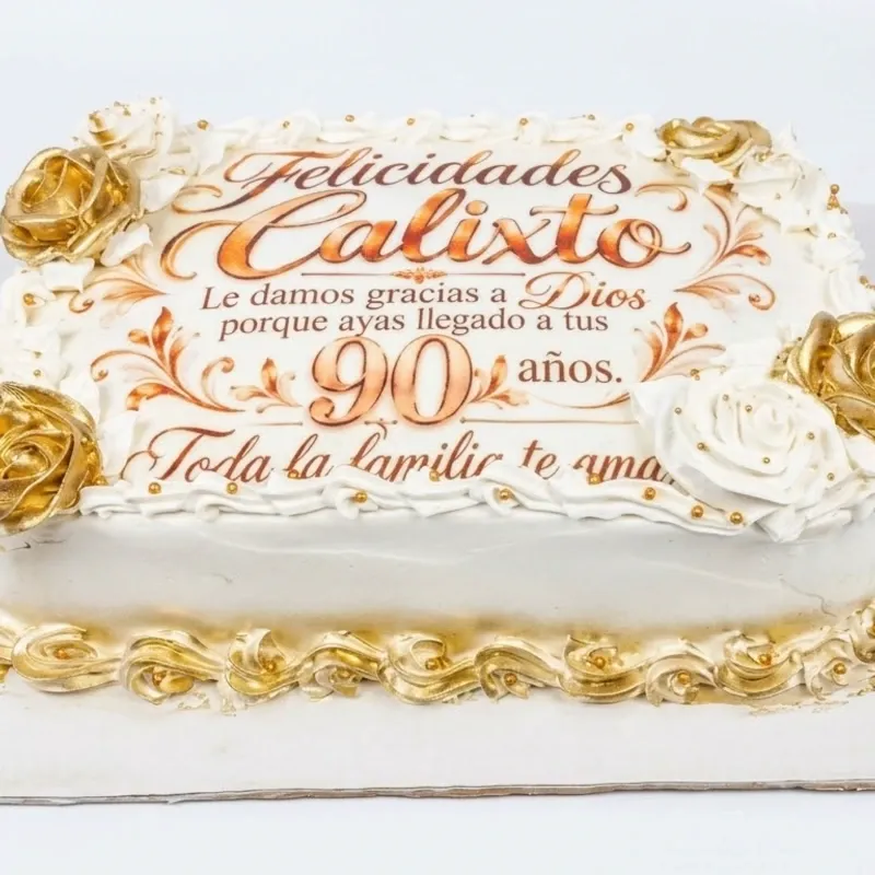 Gala Dorada