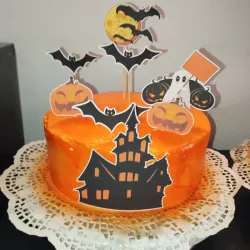  🎃 ¡Halloween sabe mejor con ChocolArte Patissier! 👻  