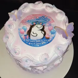 Happy Birthday barrigona