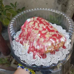 Fresa suprema 🍓