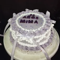 ✨ Mini Cake de ensueño ✨