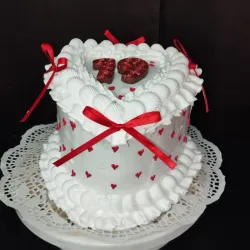 🎀 Mini Cake de Ternura y Tradición  