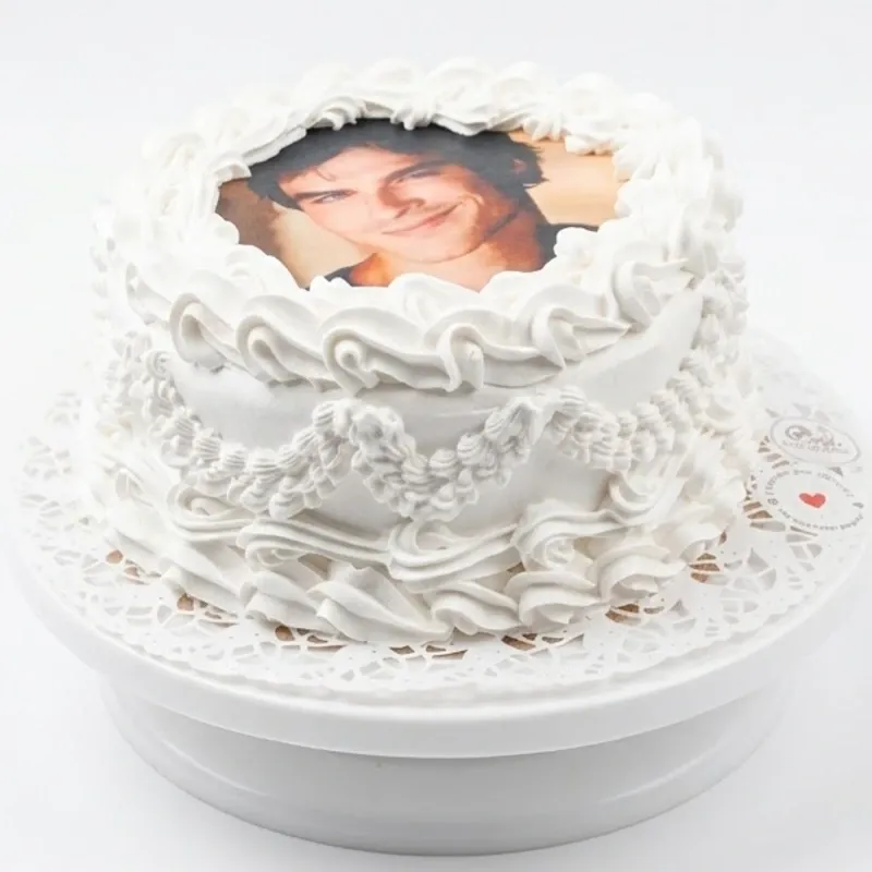 Pastel Damon Vintage