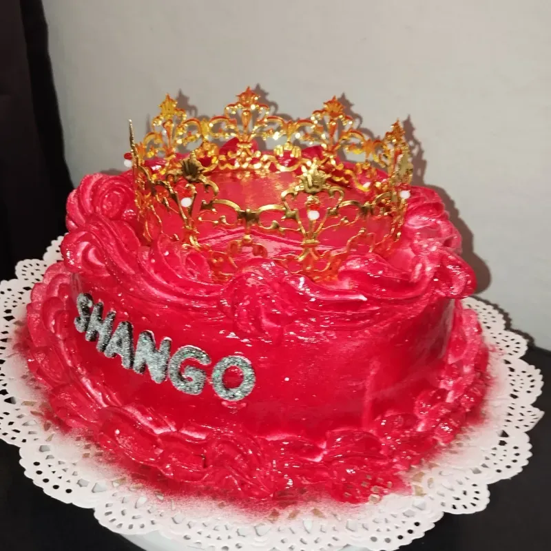 Shango