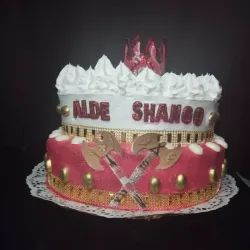 Shango
