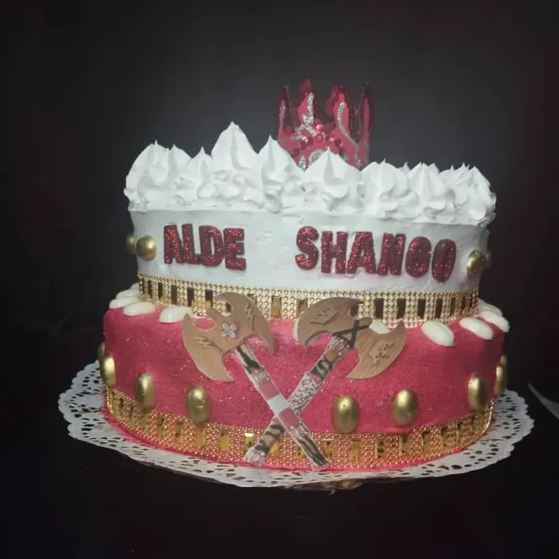 Shango