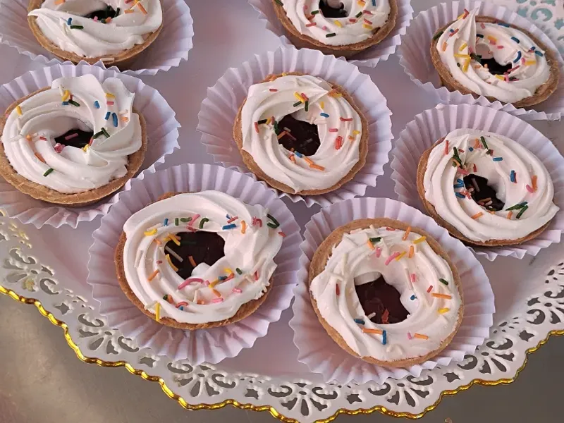 Tartaletas 