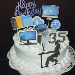  ¡Tecnología que se saborea!