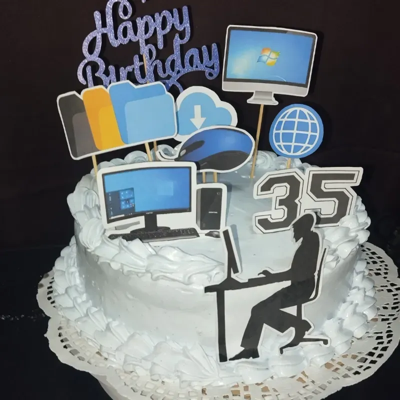  ¡Tecnología que se saborea!