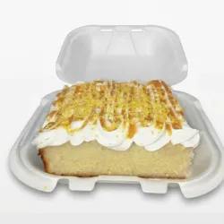 Tres leches de fanguito