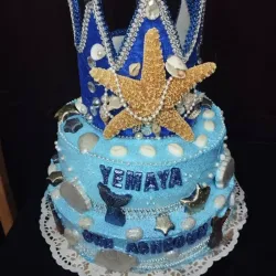 Yemayá 