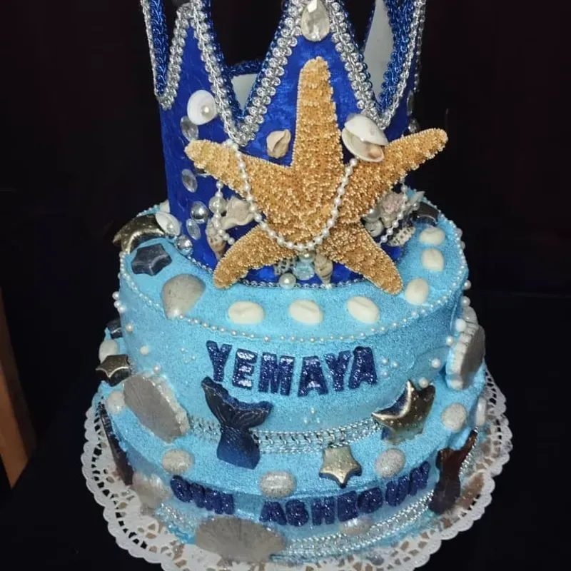 Yemayá 