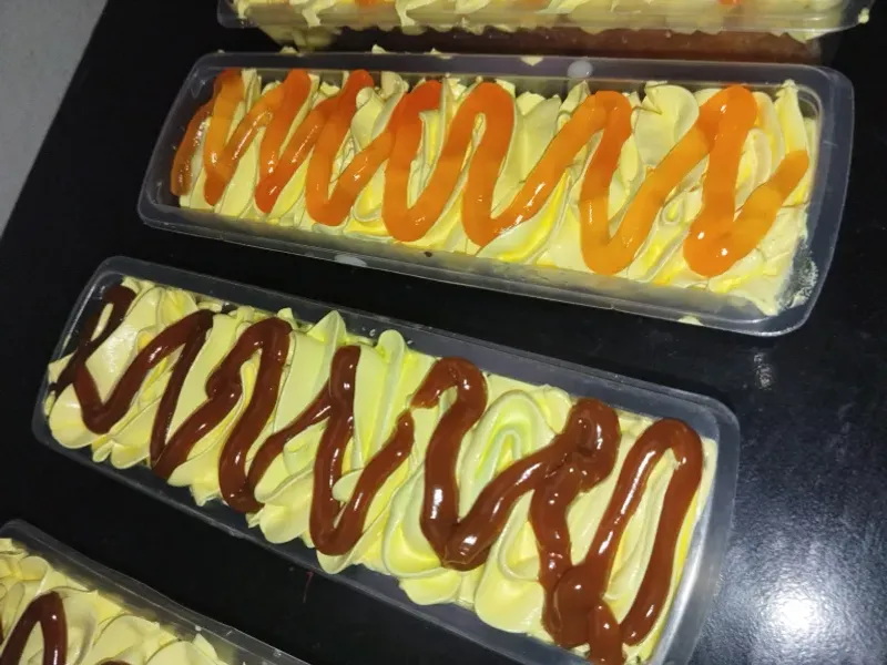 Tres leches 