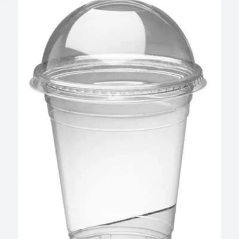 Vasos domo 16 oz