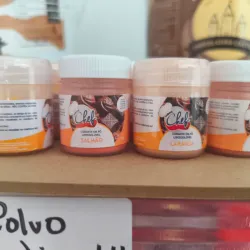 Colorantes liposolubles